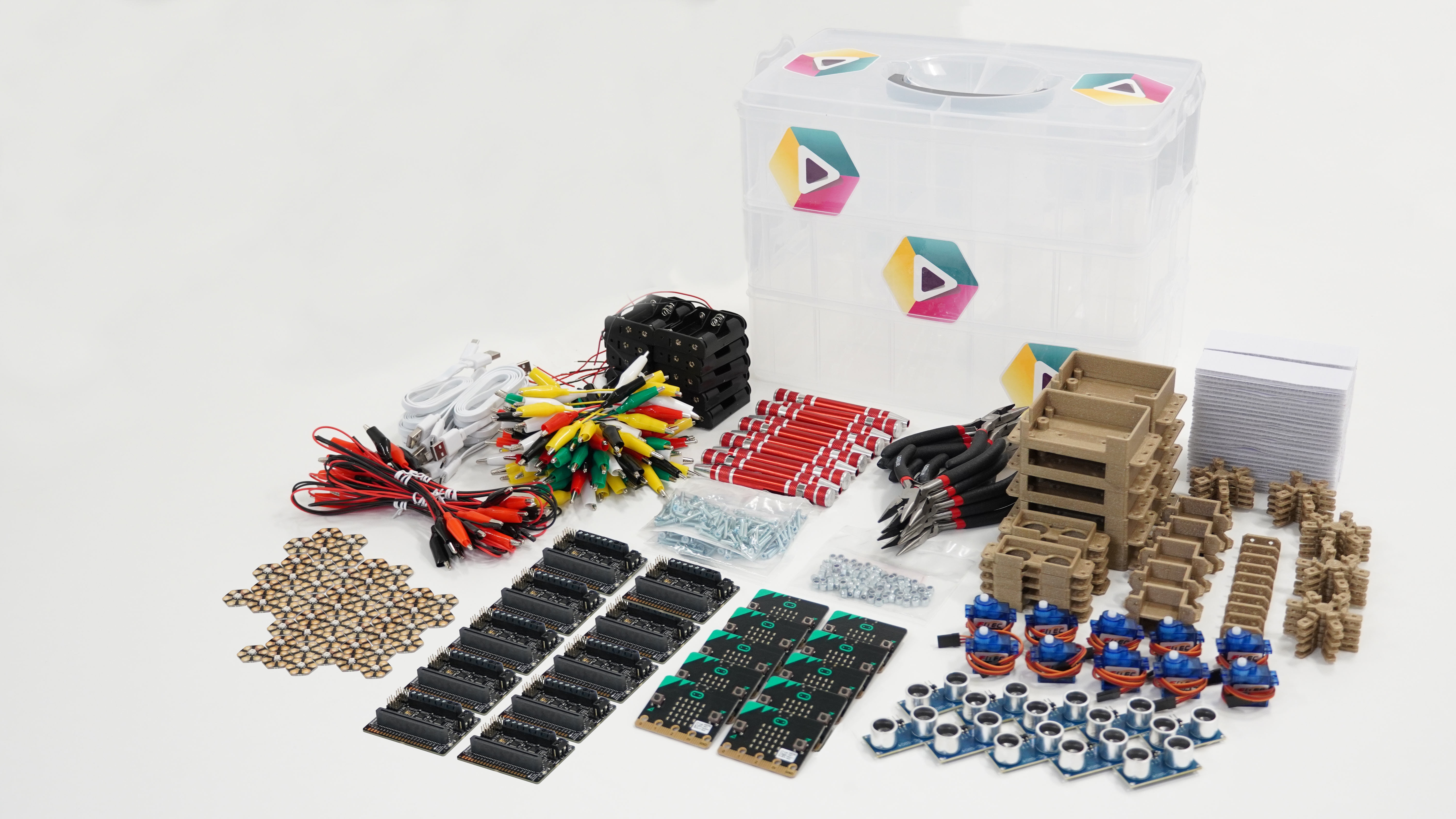Classroom Makers Kit